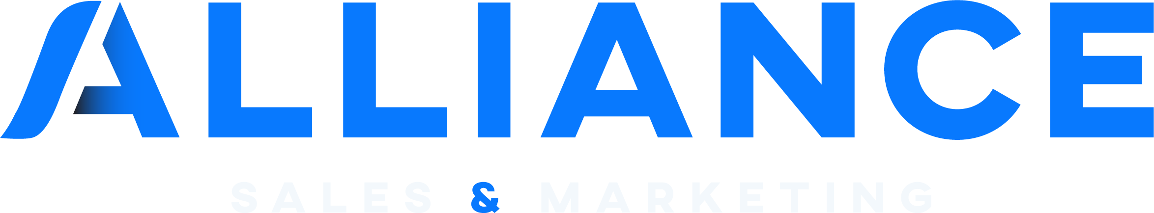 Alliance Sales & Marketing Logo